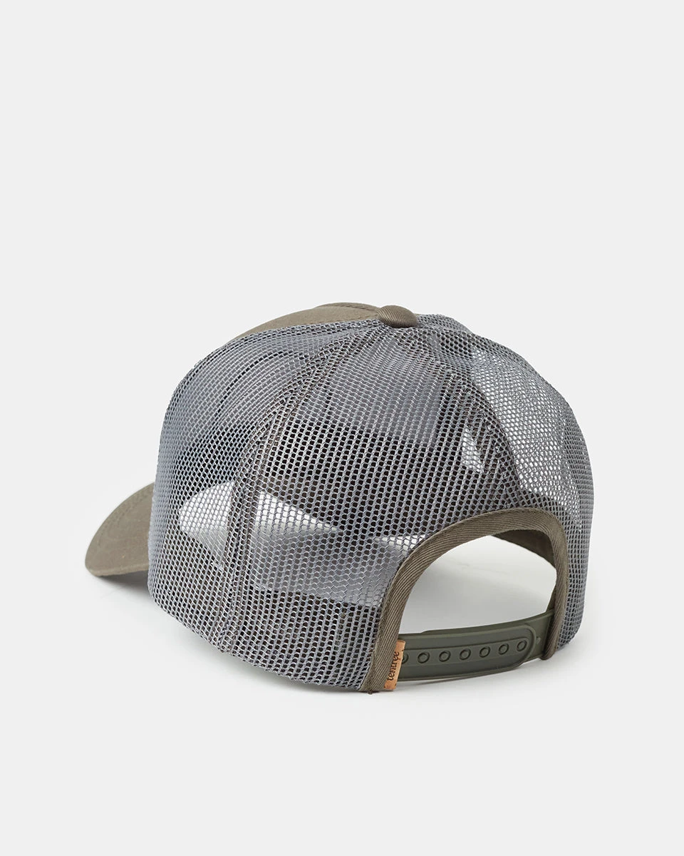 Tentree Explorer Patch Altitude Hat - Image 3