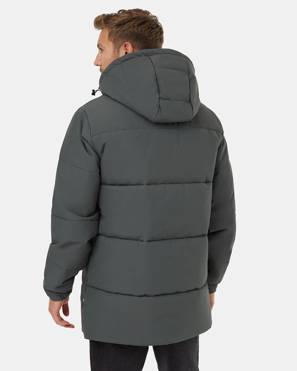 Tentree Parka Puffer Jacket - Image 2