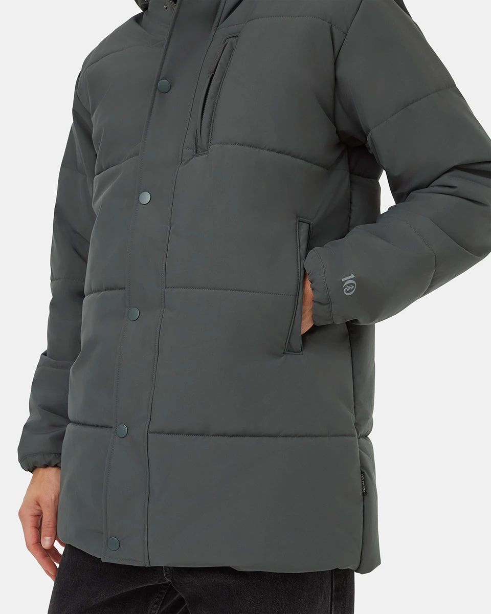 Tentree Parka Puffer Jacket - Image 8