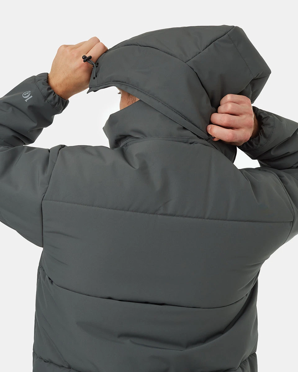 Tentree Parka Puffer Jacket - Image 6