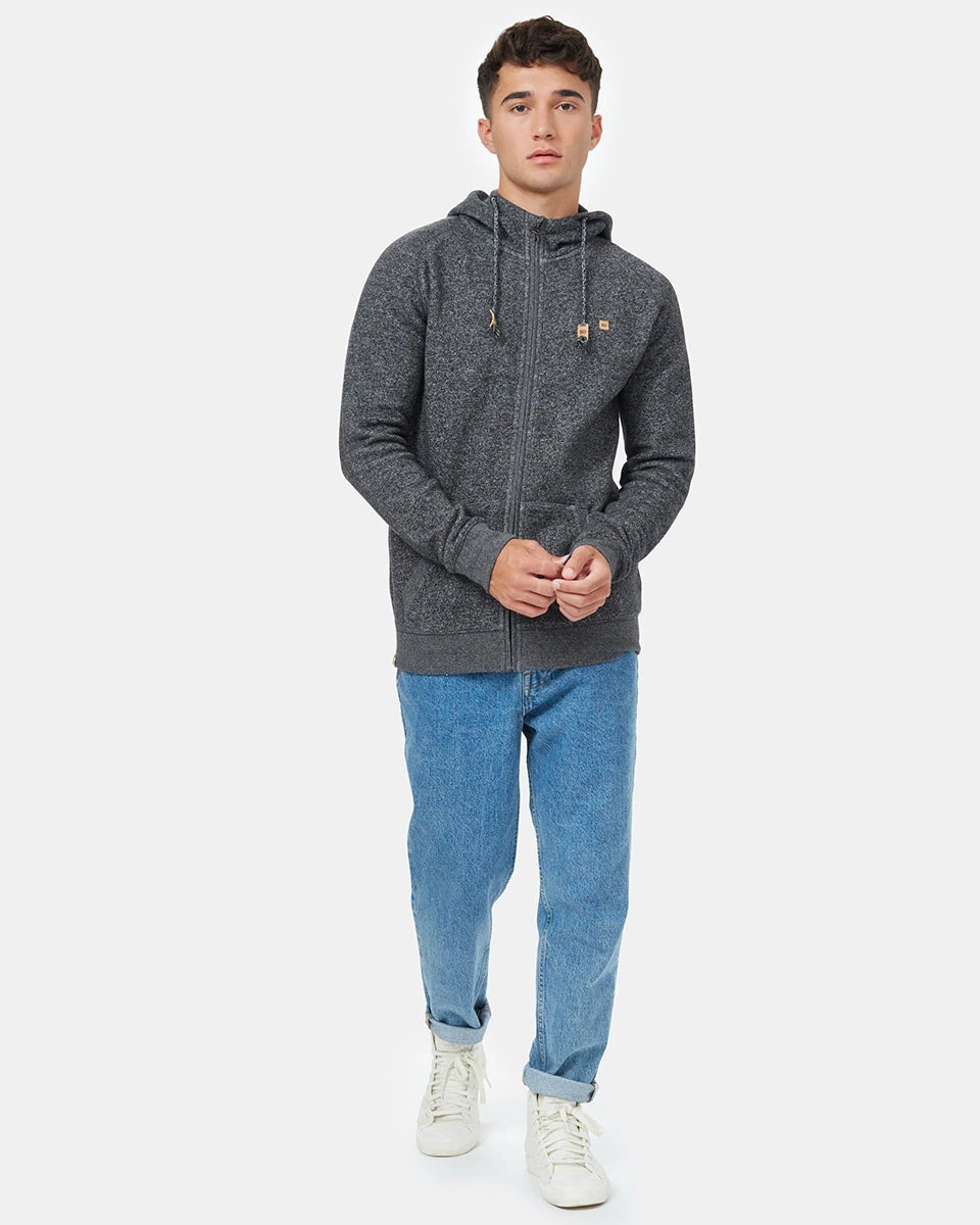 Tentree Oberon Zip Hoodie