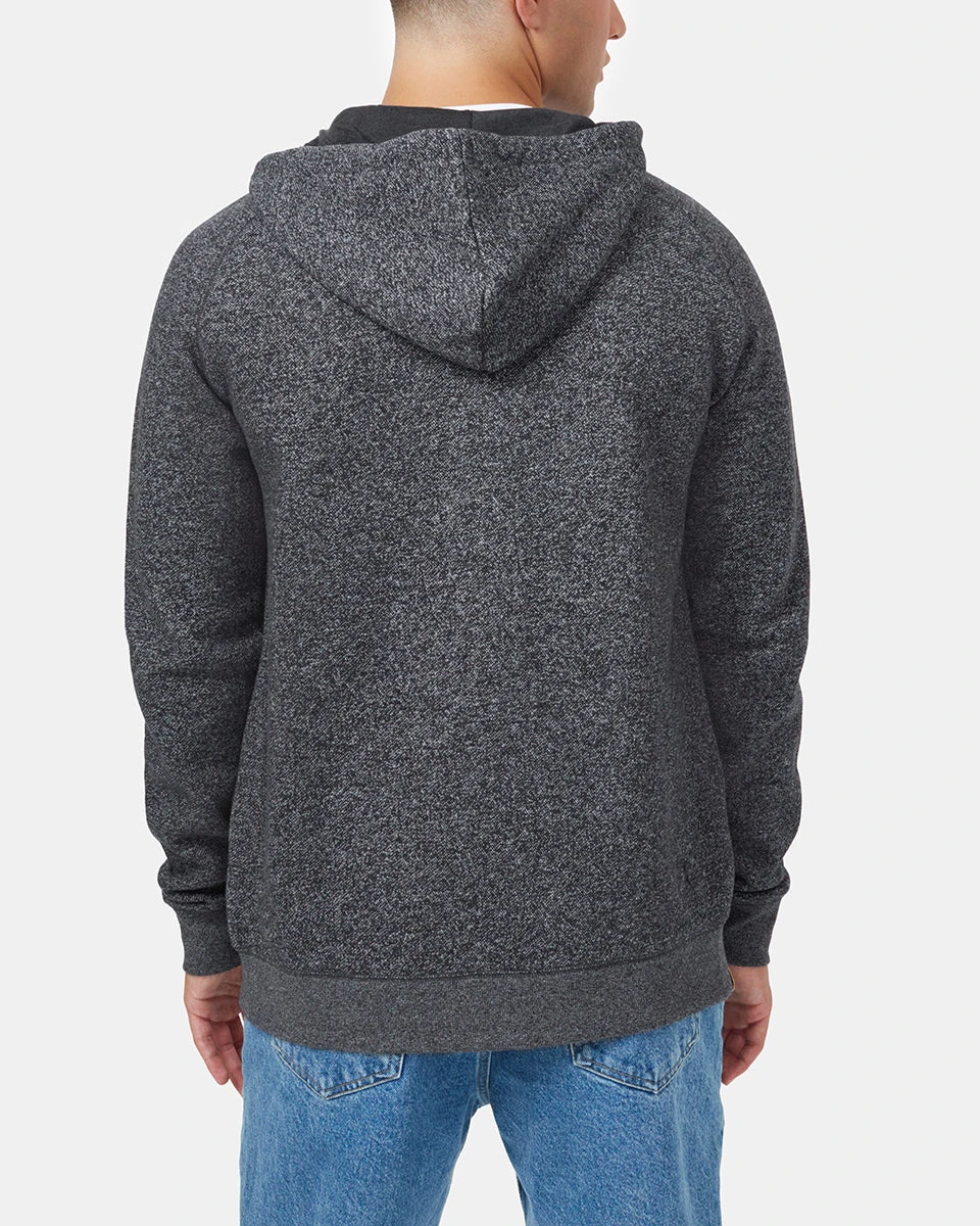 Tentree Oberon Zip Hoodie - Image 3