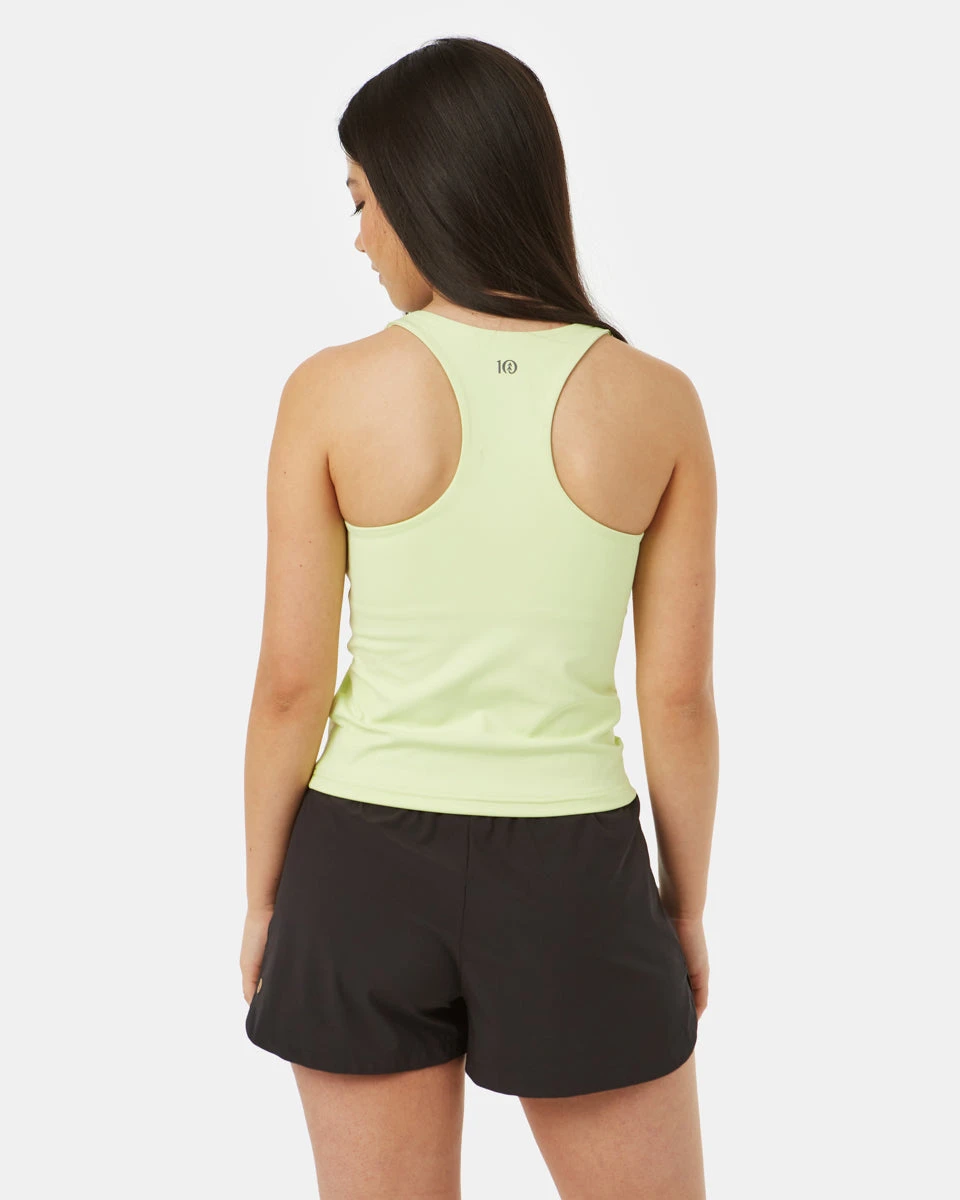 Tentree InMotion Longline Tank - Image 3