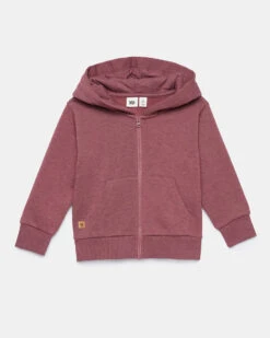 Tentree Kids Treefleece Zip Hoodie