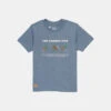 Tentree Kids Common Pine T-Shirt