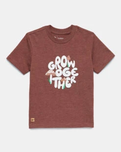 Tentree Kids Grow Together T-Shirt