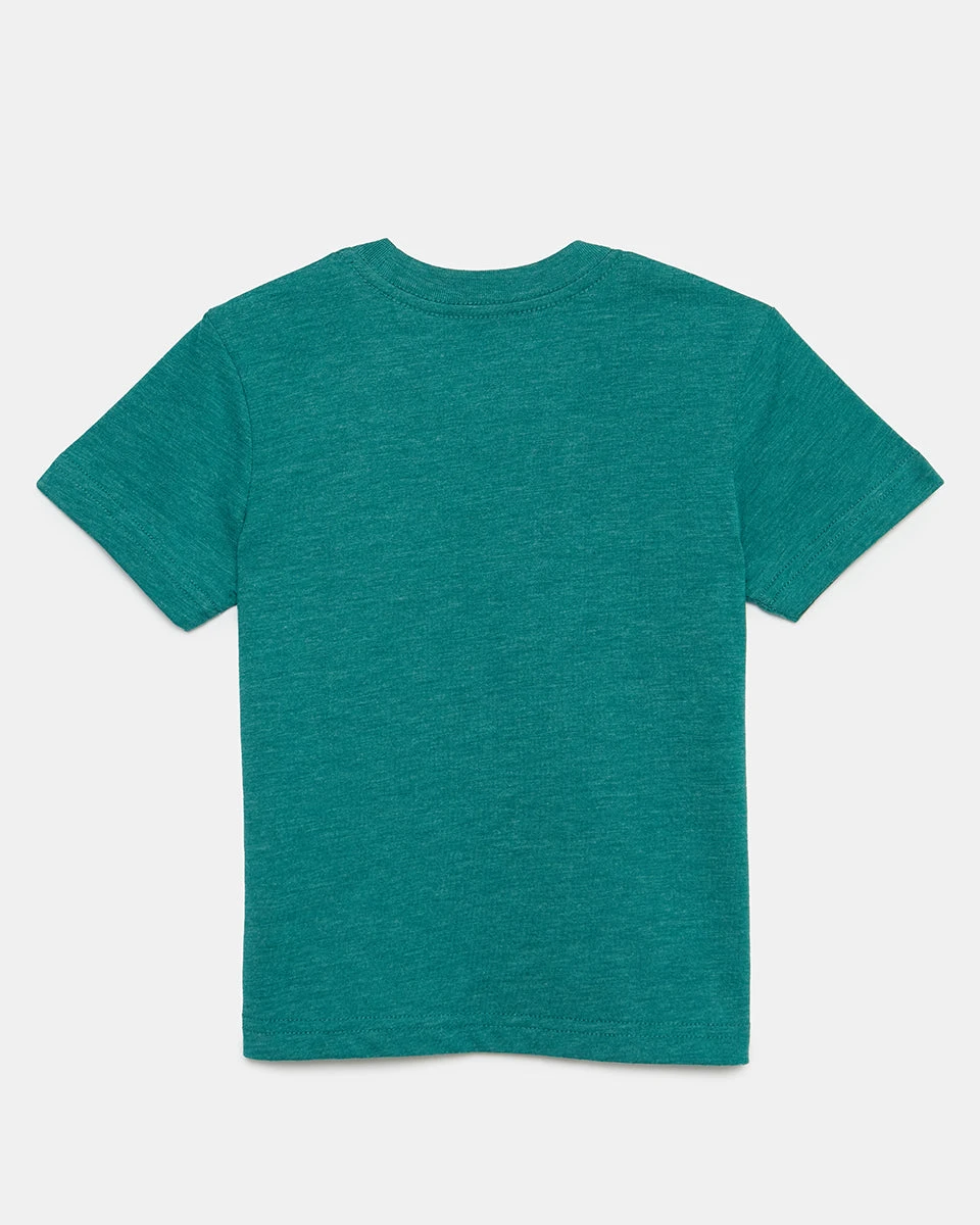 Tentree Kids Unity T-Shirt - Image 3