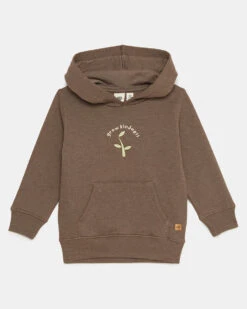 Tentree Kids Grow Kindness Hoodie