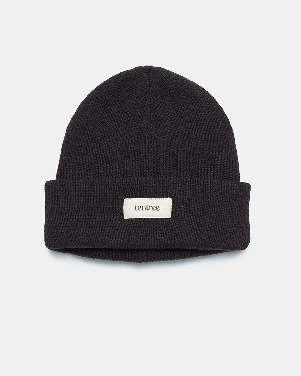 Tentree Kids Cotton Beanie