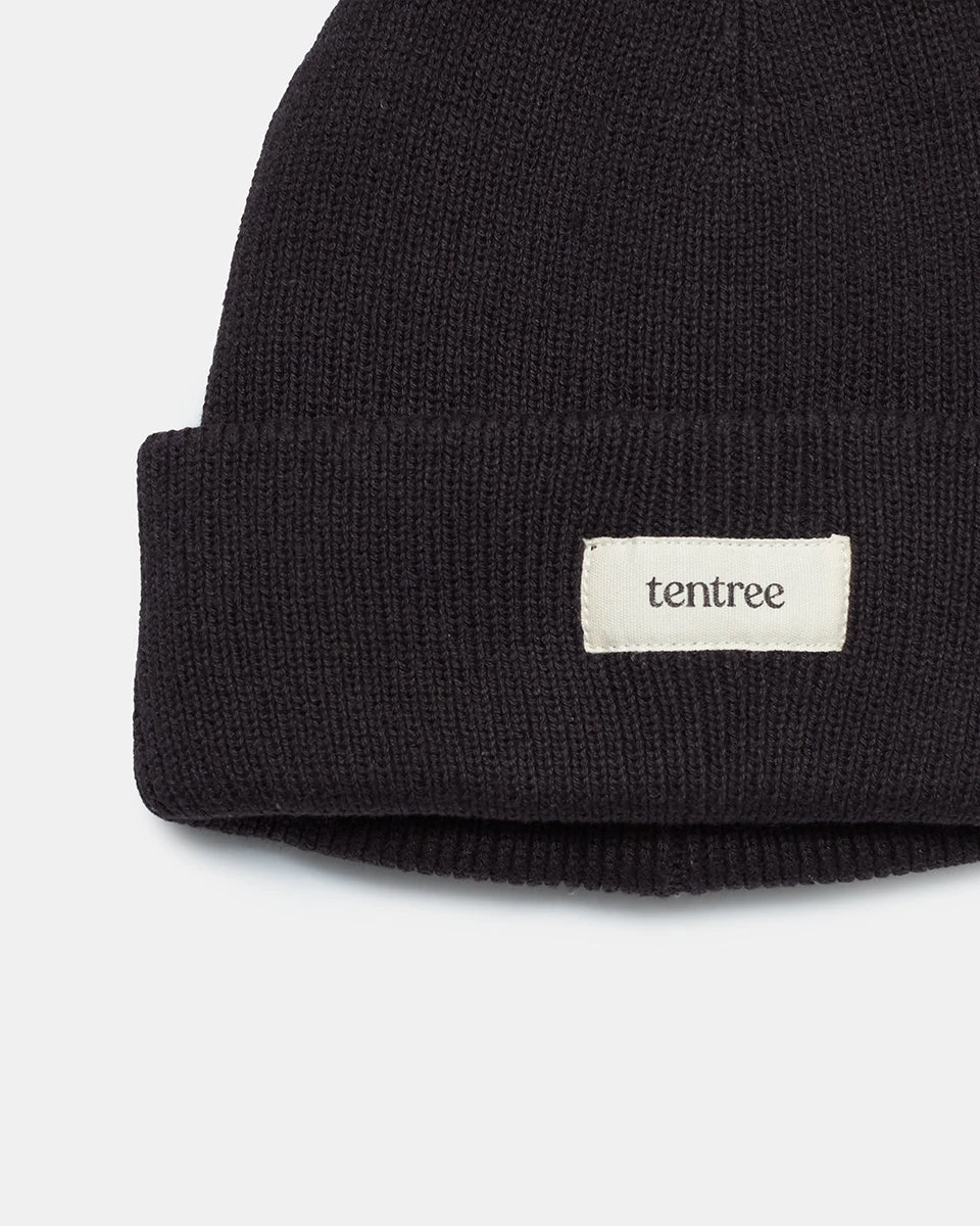 Tentree Kids Cotton Beanie - Image 2