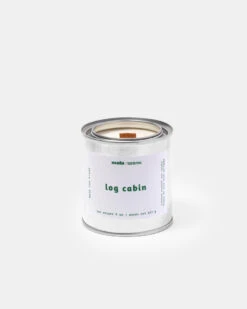 Tentree X Mala Candle