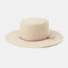Tentree Harlow Boater Hat