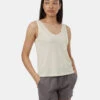 Tentree Double V Hemp Tank
