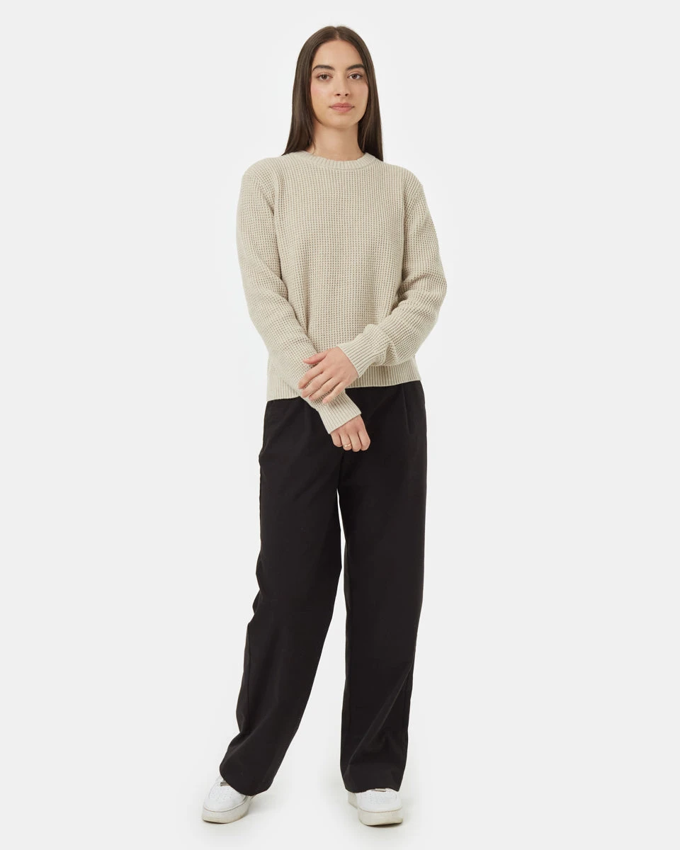 Tentree Highline Crew Sweater - Image 2