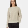 Tentree Highline Crew Sweater