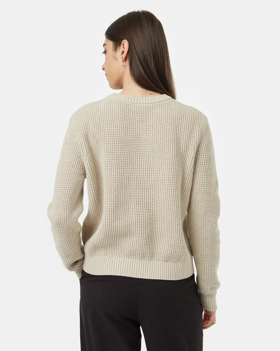 Tentree Highline Crew Sweater - Image 3