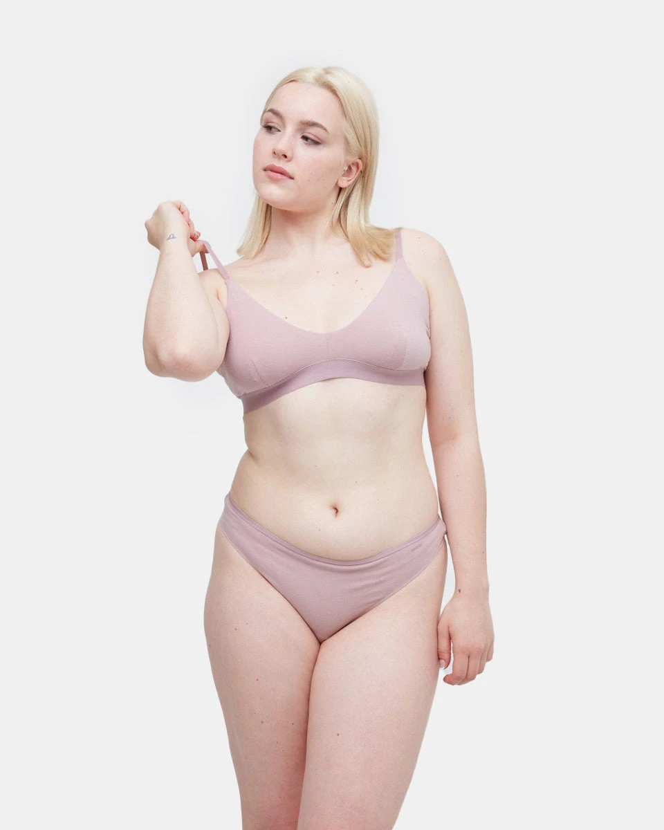 Tentree The Everyday Thong - Image 7