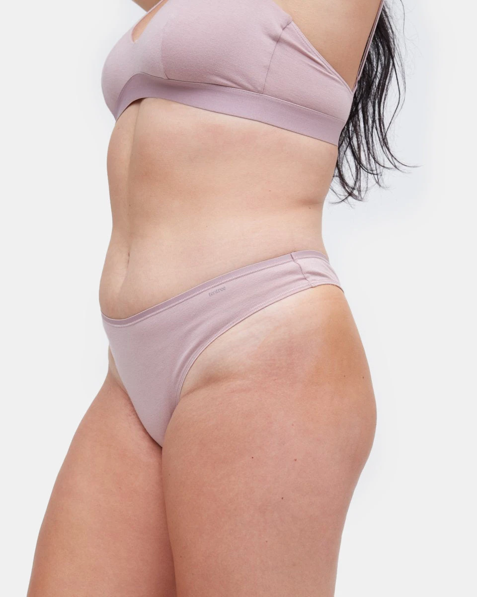 Tentree The Everyday Thong - Image 8