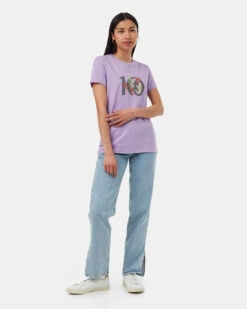 Tentree Tropical Ten T-Shirt