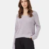 Tentree Highline V-Neck Sweater