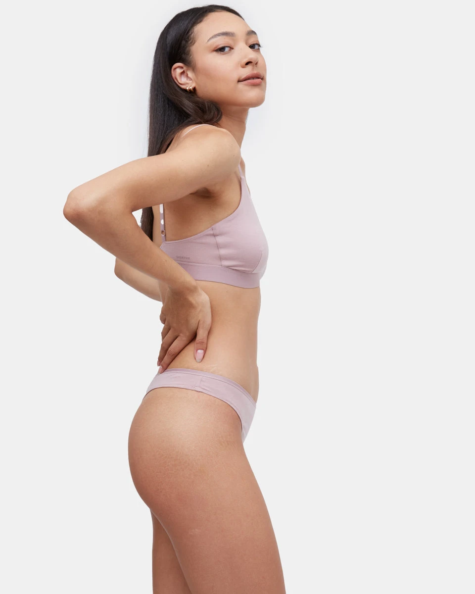 Tentree The Everyday Thong - Image 2