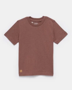 Tentree Kids Treeblend Crew T-Shirt