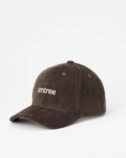 Tentree Corduroy Peak Hat