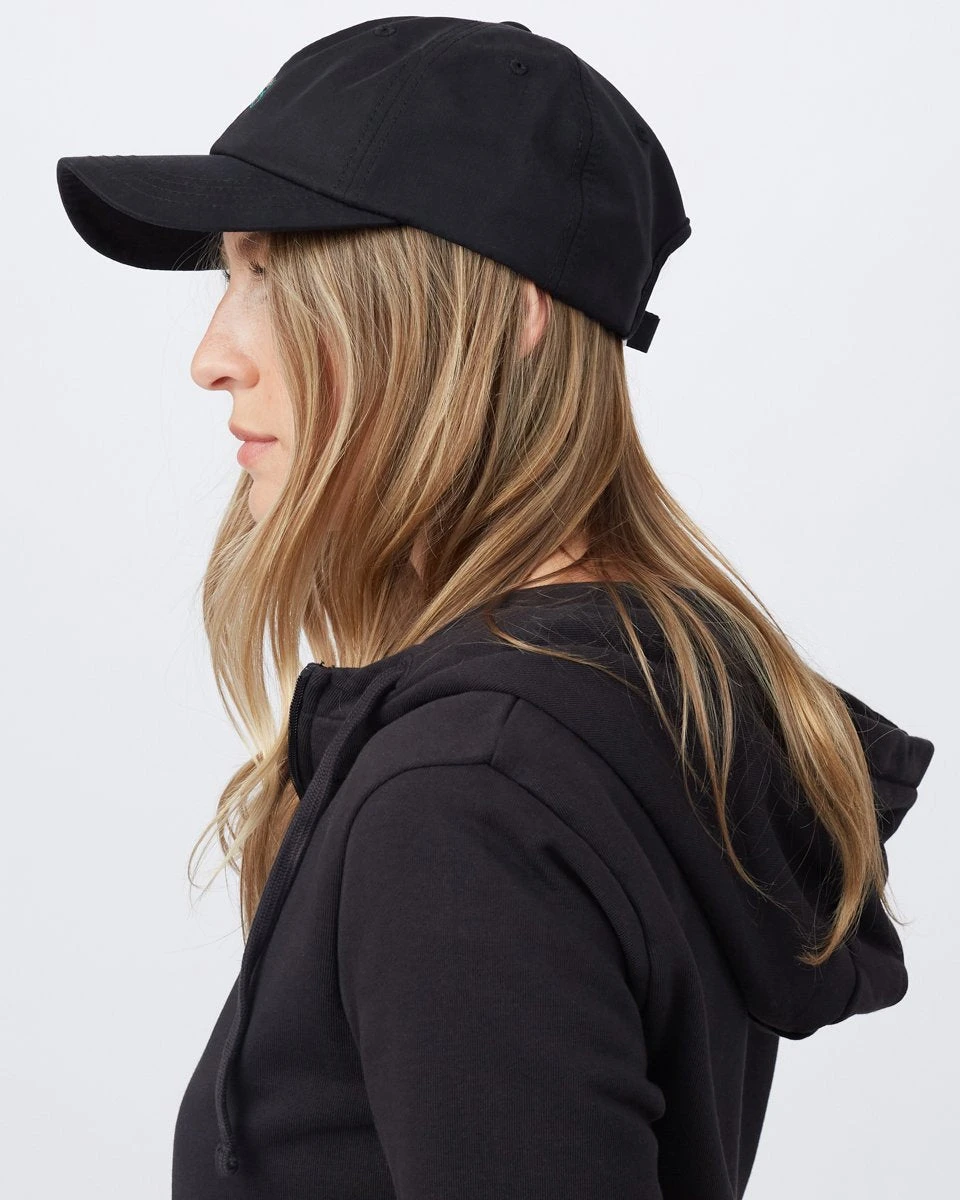 Tentree Sasquatch Tencel Peak Hat - Image 3