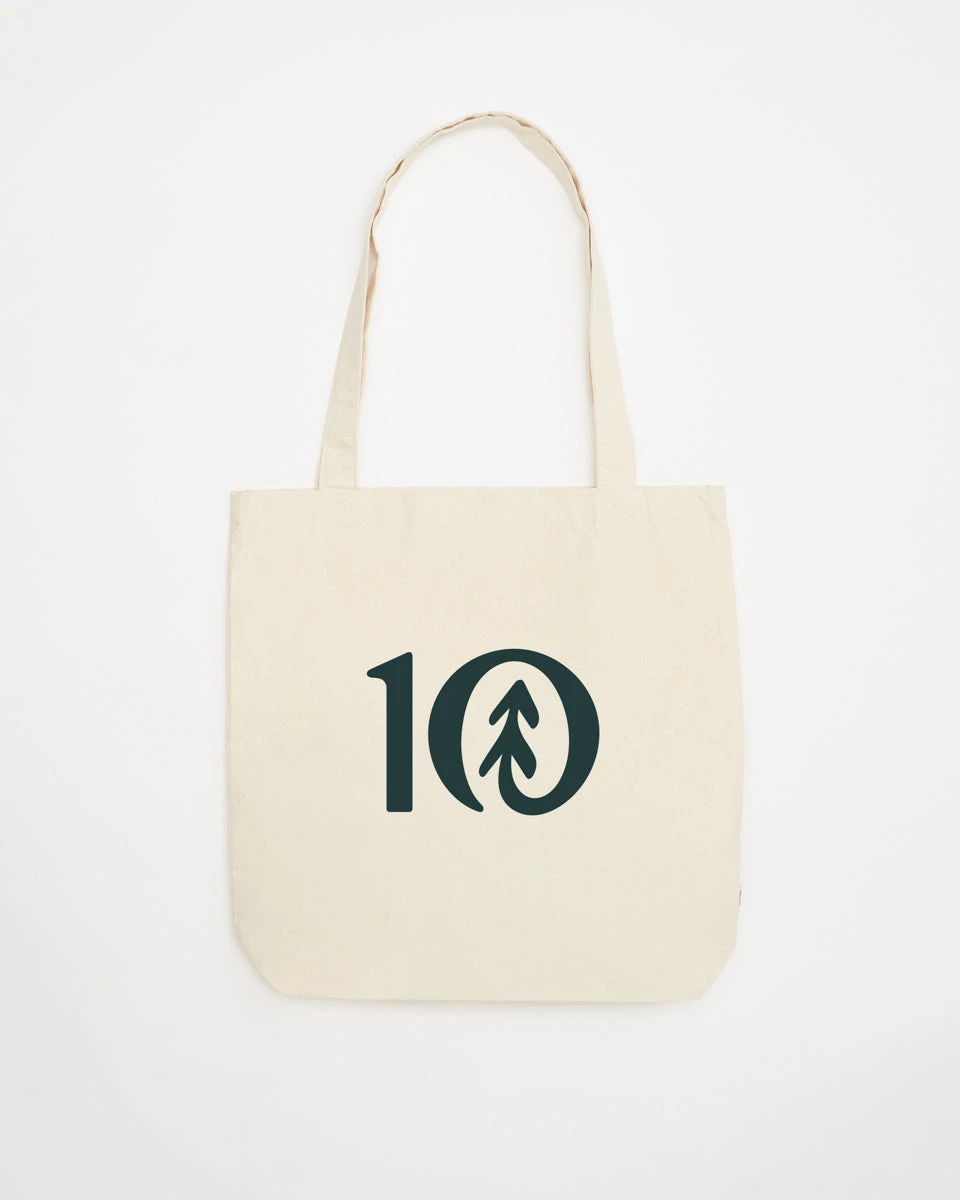 Tentree Tote