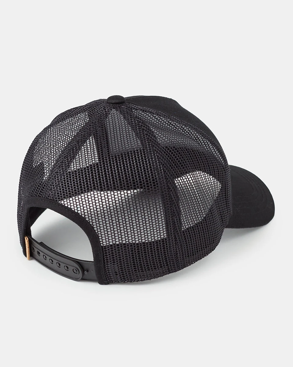 Tentree Recycled Logo Altitude Hat - Image 2
