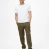 Tentree Hemp Stretch Chino Pant