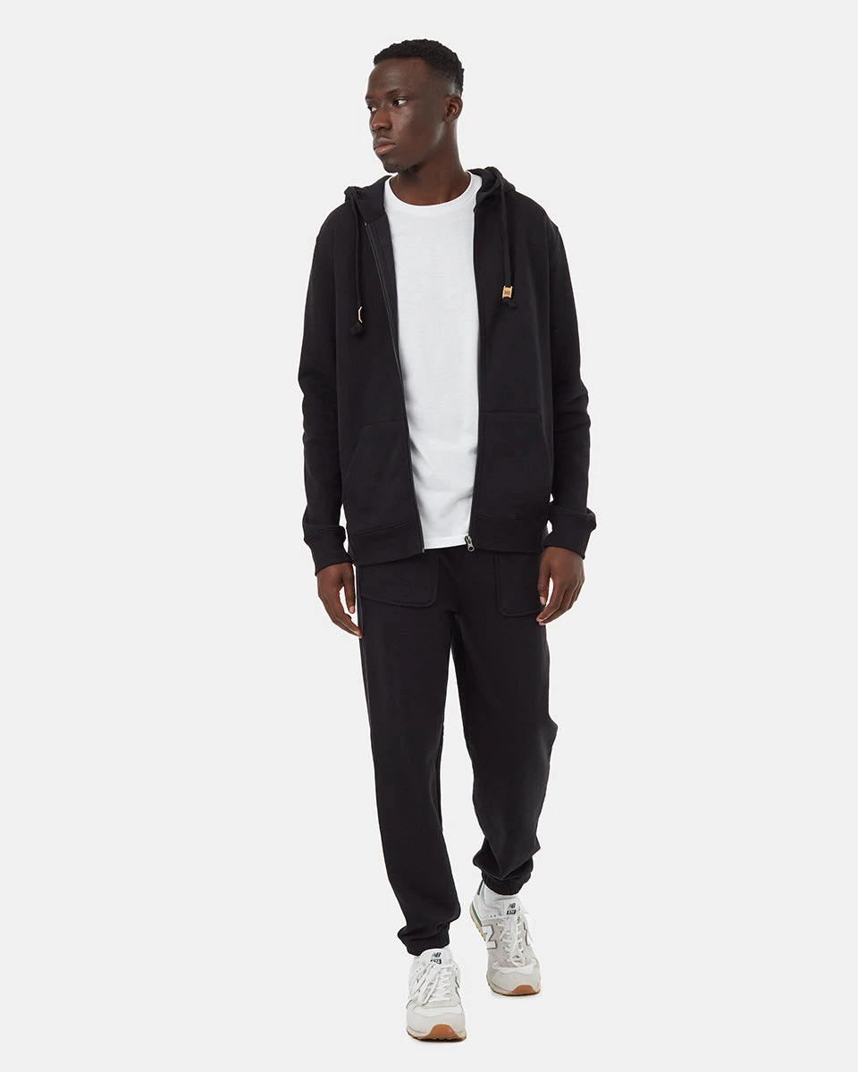 Tentree Treefleece Full Zip - Image 2