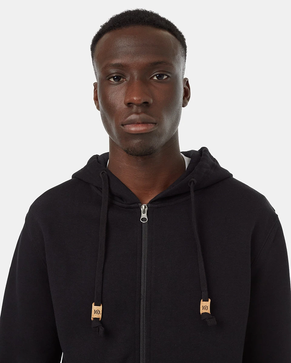 Tentree Treefleece Full Zip - Image 4