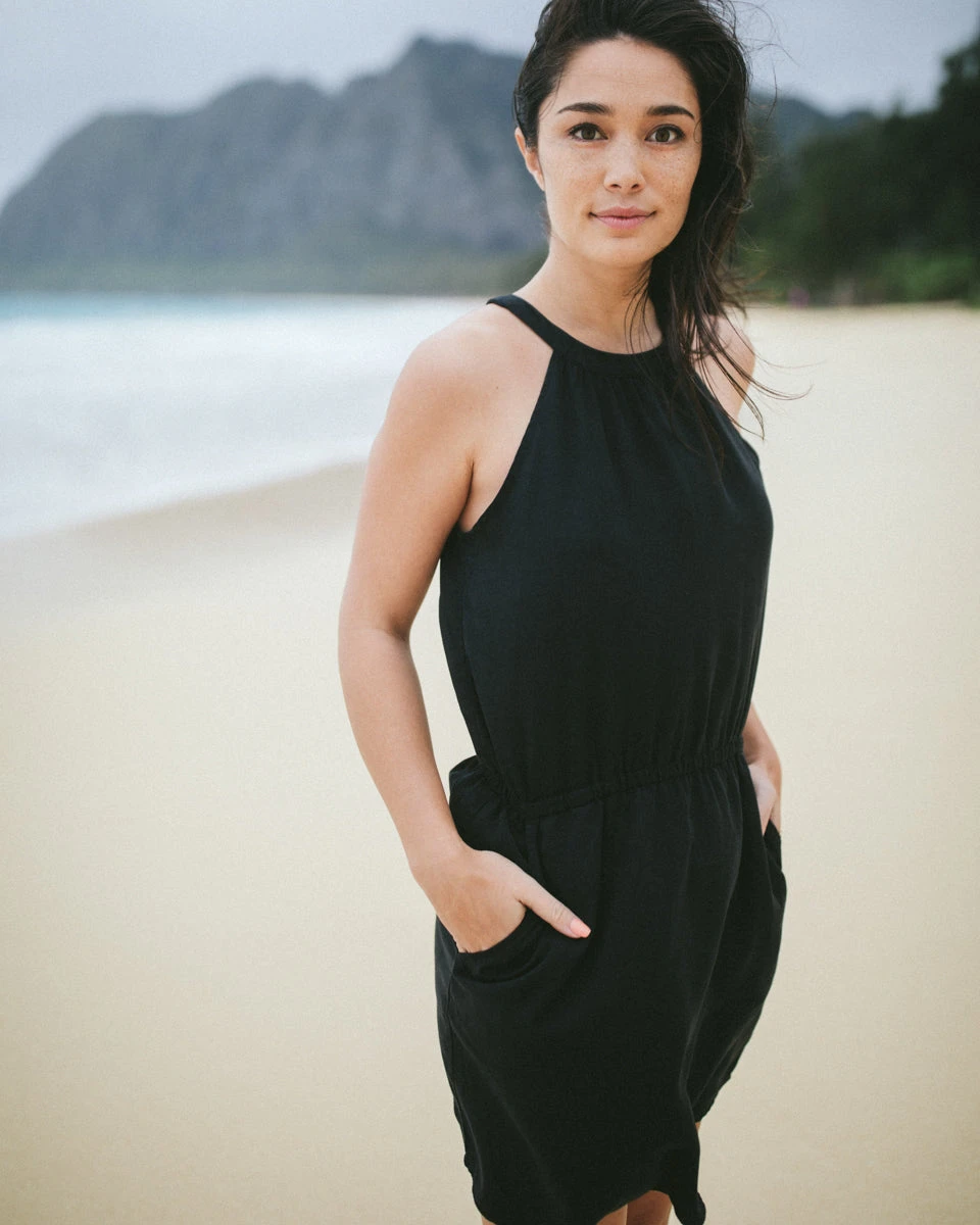 Tentree Cypress Dress - Image 6