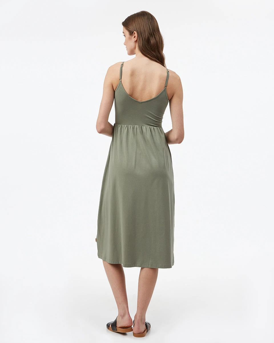 Tentree Modal Sunset Dress - Image 3