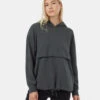Tentree TreeTerry Seamed Hoodie