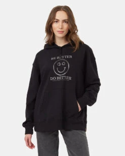 Tentree Be Better Hoodie