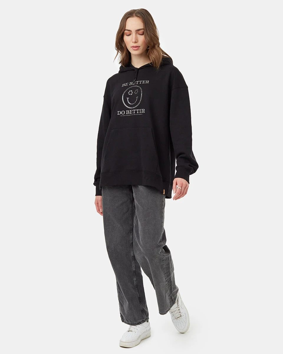 Tentree Be Better Hoodie - Image 2