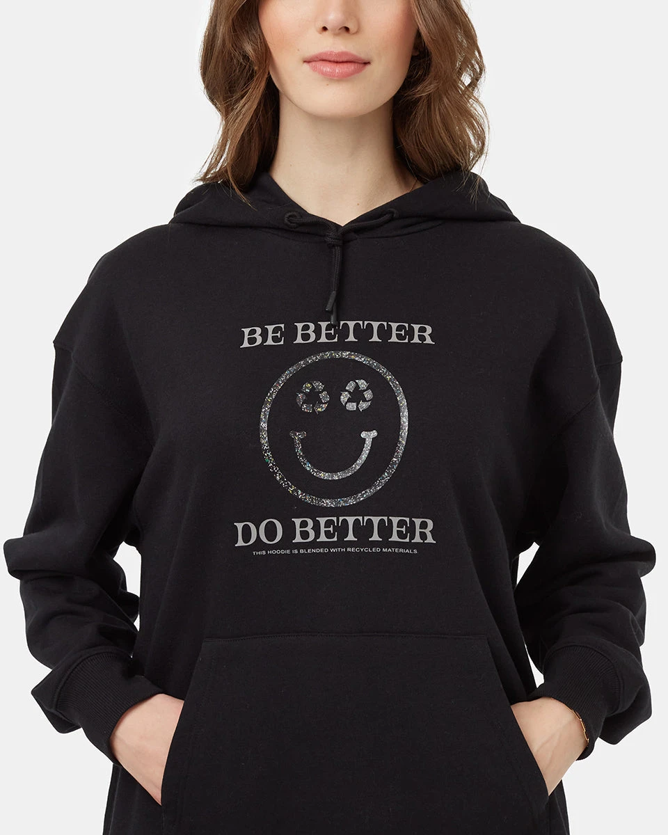 Tentree Be Better Hoodie - Image 4