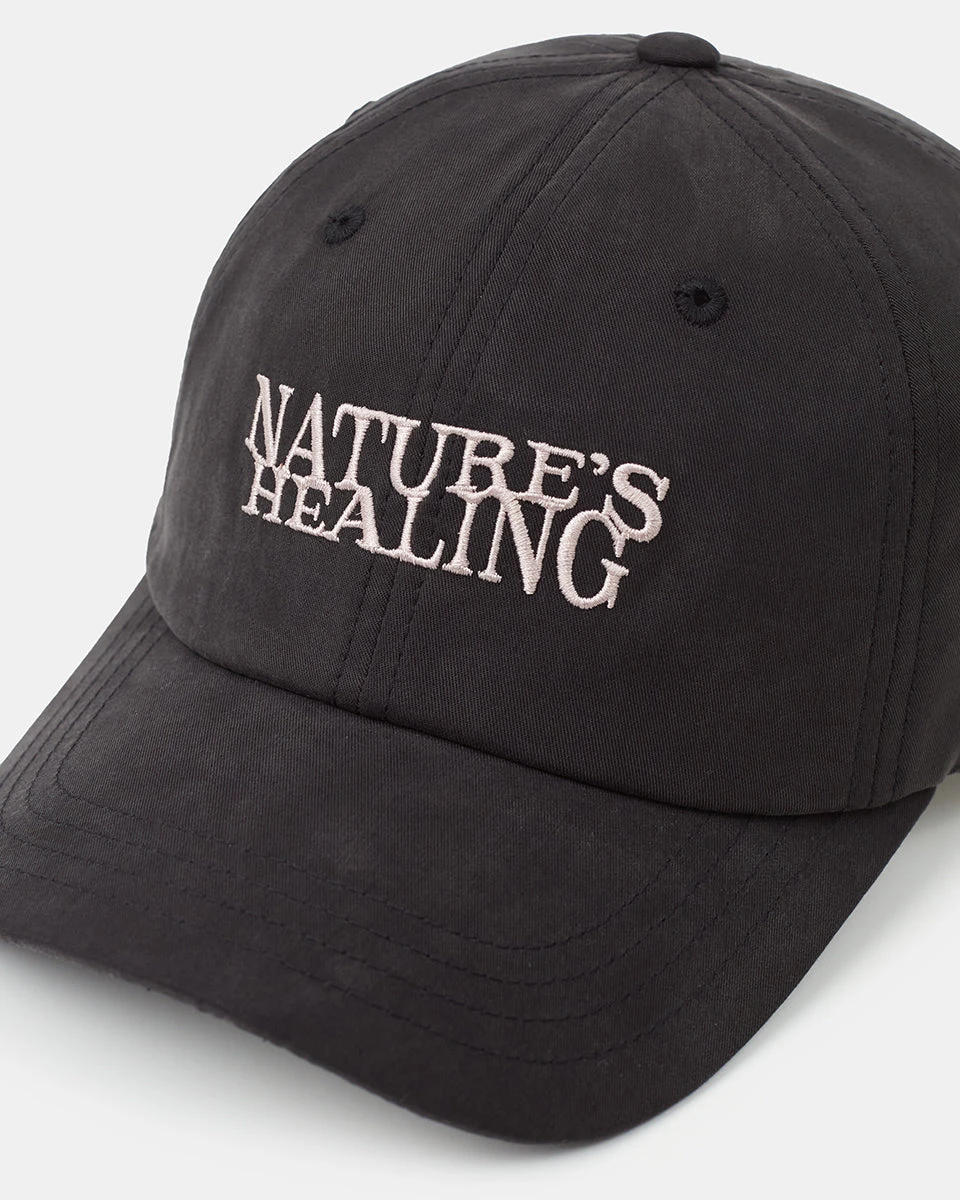 Tentree Natures Healing Peak Hat - Image 3