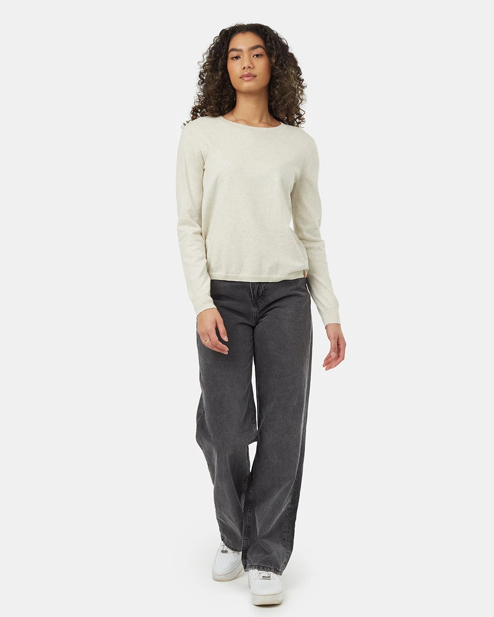 Tentree Highline Fine Gauge Sweater - Image 2