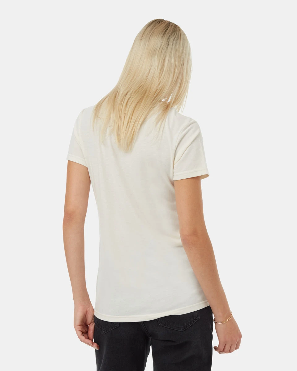 Tentree Mountain Scene T-Shirt - Image 2