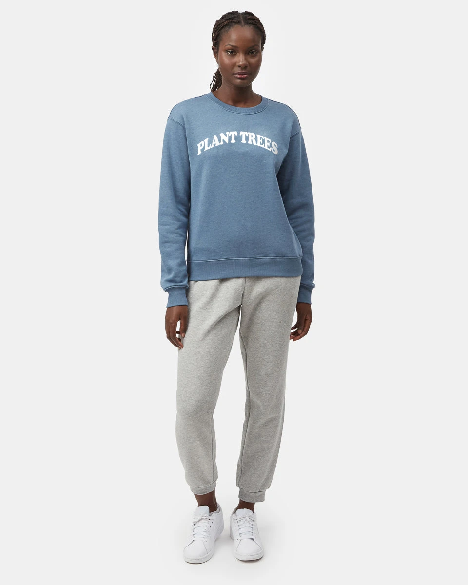 Tentree Plant Trees Crew - Image 2