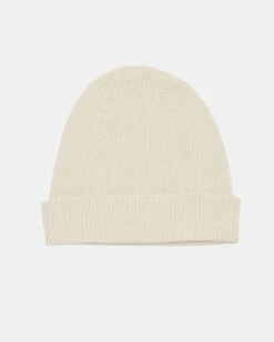 Tentree Wool Ribbed Beanie