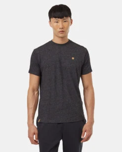 Tentree Hemp Step Hem T-Shirt