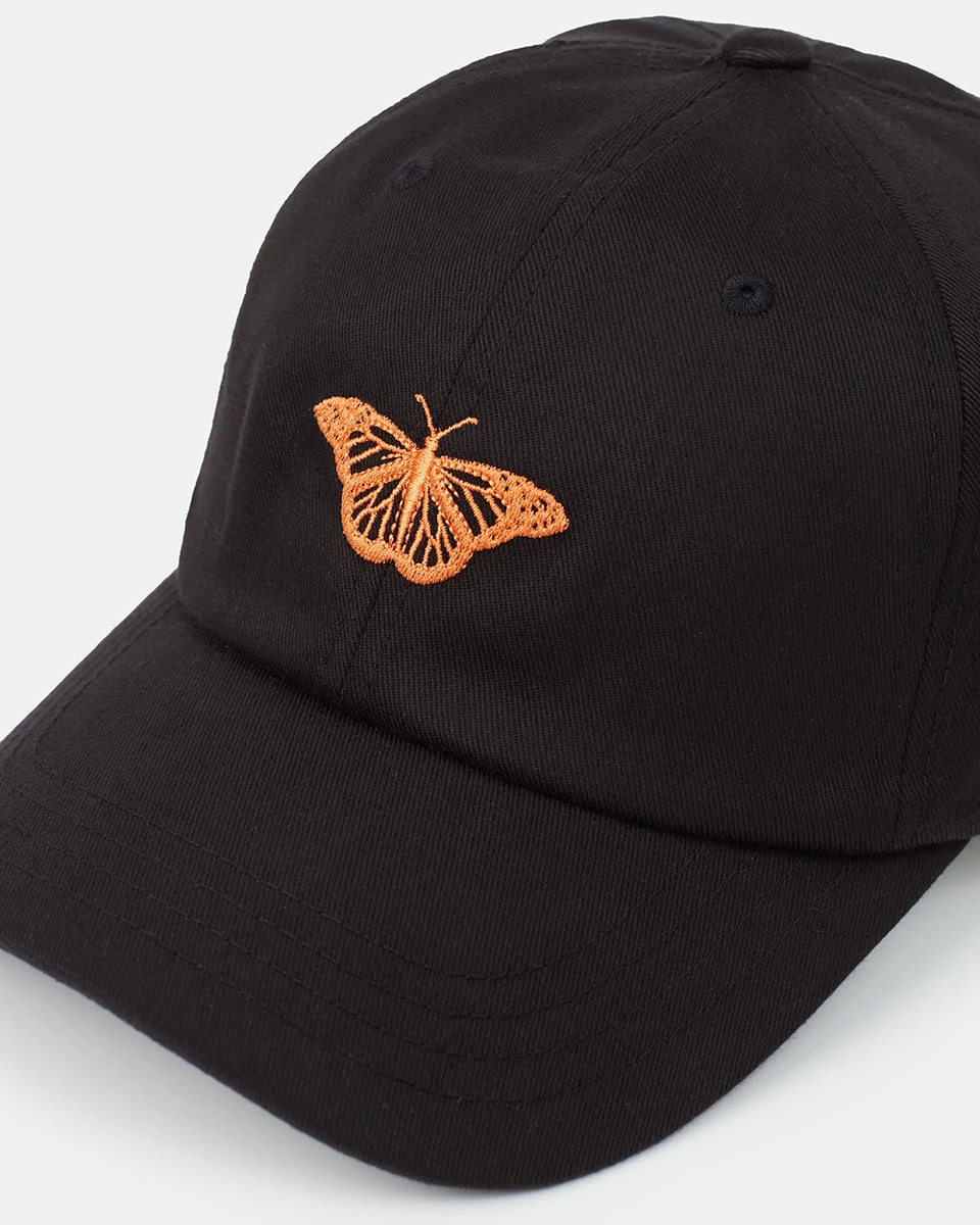 Tentree Monarch Peak Hat - Image 3
