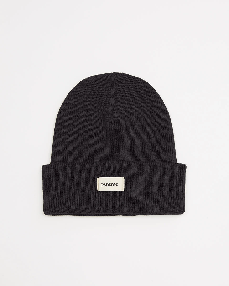 Tentree Cotton Patch Beanie