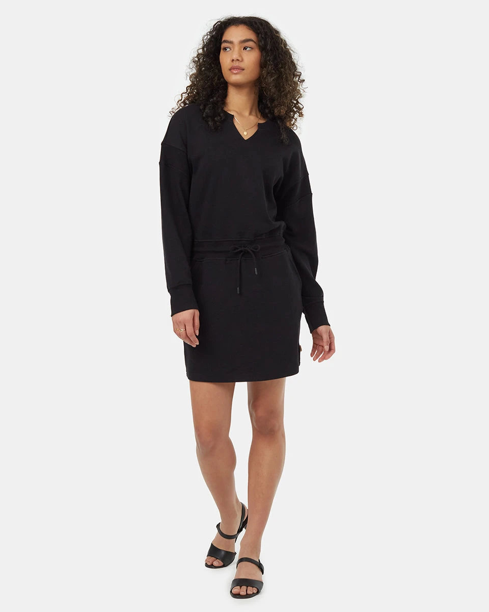 Tentree TreeTerry Dress