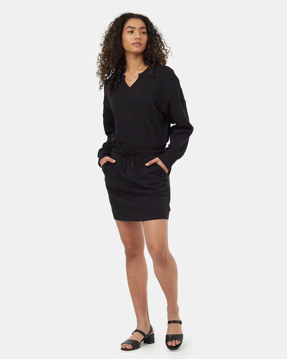 Tentree TreeTerry Dress - Image 6