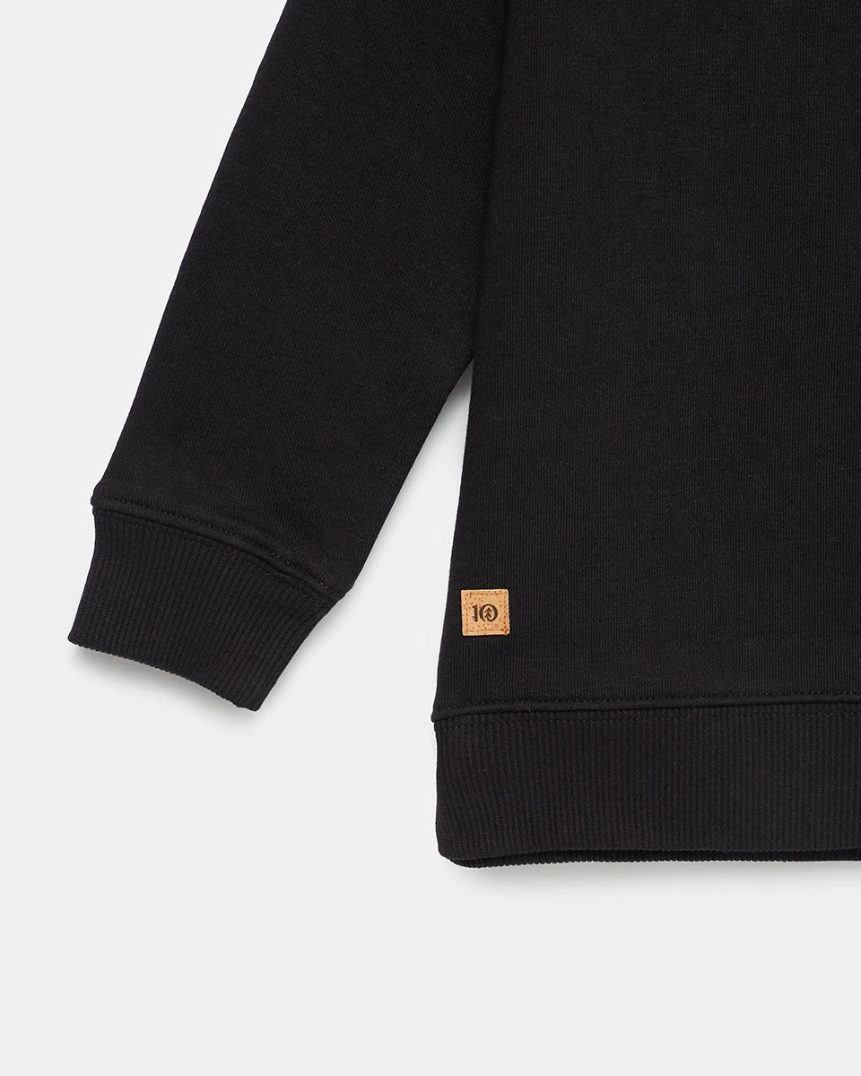 Tentree Kids Golden Forest Crew - Image 3